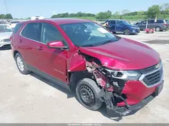 3GNAXSEV0JS541700 2018 CHEVROLET EQUINOX