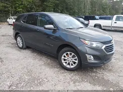 3GNAXSEV0JS546461 2018 CHEVROLET EQUINOX
