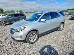 3GNAXSEV0JS547772 2018 CHEVROLET EQUINOX