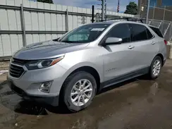 3GNAXSEV0JS549828 2018 CHEVROLET EQUINOX