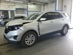 3GNAXSEV0JS550543 2018 CHEVROLET EQUINOX