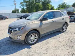 3GNAXSEV0JS551076 2018 CHEVROLET EQUINOX