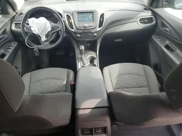 3GNAXSEV0JS552678 2018 CHEVROLET EQUINOX - Image 8