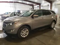 3GNAXSEV0JS553930 2018 CHEVROLET EQUINOX
