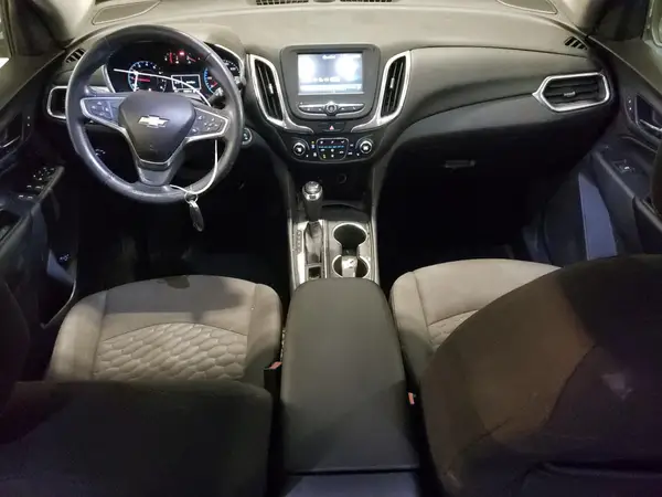 3GNAXSEV0JS553930 2018 CHEVROLET EQUINOX - Image 8