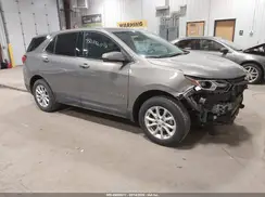 3GNAXSEV0JS554429 2018 CHEVROLET EQUINOX