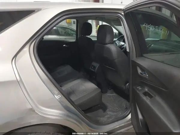 3GNAXSEV0JS554429 2018 CHEVROLET EQUINOX - Image 8