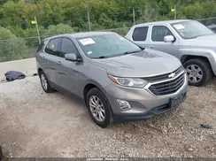 3GNAXSEV0JS559680 2018 CHEVROLET EQUINOX