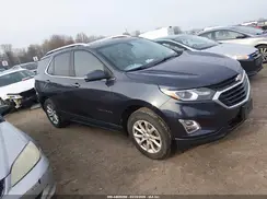 3GNAXSEV0JS562224 2018 CHEVROLET EQUINOX