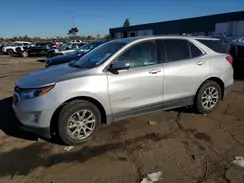3GNAXSEV0JS563390 2018 CHEVROLET EQUINOX