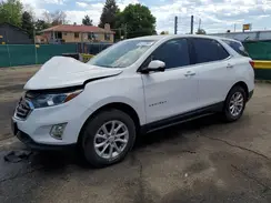 3GNAXSEV0JS565088 2018 CHEVROLET EQUINOX