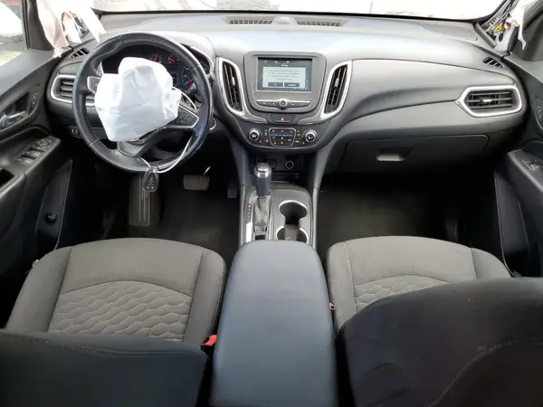 3GNAXSEV0JS565088 2018 CHEVROLET EQUINOX - Image 8