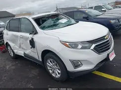 3GNAXSEV0JS567746 2018 CHEVROLET EQUINOX