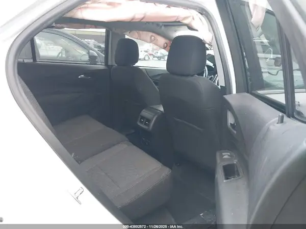 3GNAXSEV0JS567746 2018 CHEVROLET EQUINOX - Image 8