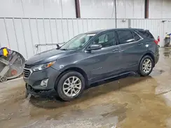 3GNAXSEV0JS570131 2018 CHEVROLET EQUINOX