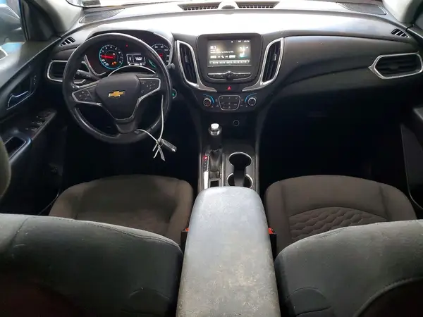 3GNAXSEV0JS570131 2018 CHEVROLET EQUINOX - Image 8