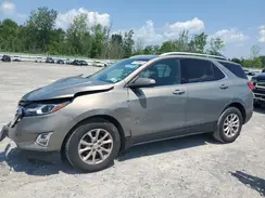 3GNAXSEV0JS570808 2018 CHEVROLET EQUINOX