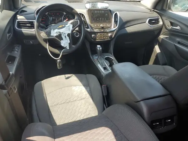 3GNAXSEV0JS570808 2018 CHEVROLET EQUINOX - Image 8