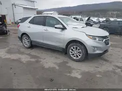 3GNAXSEV0JS571151 2018 CHEVROLET EQUINOX