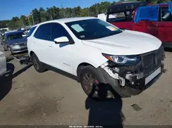 3GNAXSEV0JS571845 2018 CHEVROLET EQUINOX