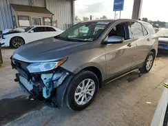 3GNAXSEV0JS572428 2018 CHEVROLET EQUINOX