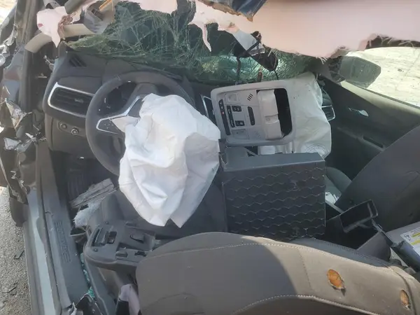 3GNAXSEV0JS572879 2018 CHEVROLET EQUINOX - Image 8