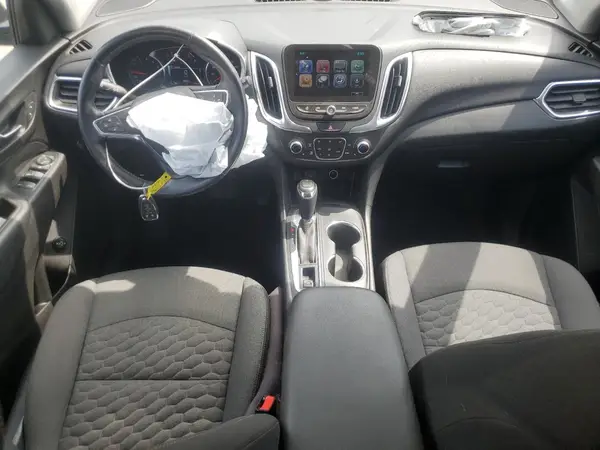 3GNAXSEV0JS573515 2018 CHEVROLET EQUINOX - Image 8