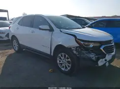 3GNAXSEV0JS573708 2018 CHEVROLET EQUINOX