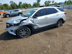 3GNAXSEV0JS576012 2018 CHEVROLET EQUINOX