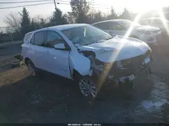 3GNAXSEV0JS578696 2018 CHEVROLET EQUINOX
