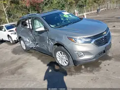 3GNAXSEV0JS579041 2018 CHEVROLET EQUINOX
