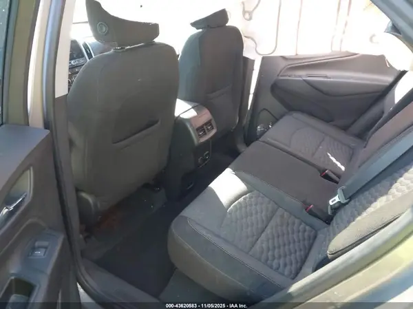 3GNAXSEV0JS579041 2018 CHEVROLET EQUINOX - Image 8