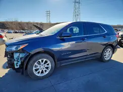 3GNAXSEV0JS580920 2018 CHEVROLET EQUINOX