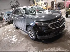 3GNAXSEV0JS581565 2018 CHEVROLET EQUINOX