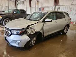 3GNAXSEV0JS582280 2018 CHEVROLET EQUINOX