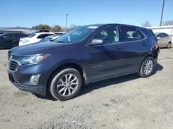 3GNAXSEV0JS582859 2018 CHEVROLET EQUINOX