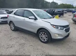 3GNAXSEV0JS588175 2018 CHEVROLET EQUINOX