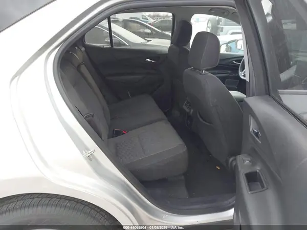 3GNAXSEV0JS588550 2018 CHEVROLET EQUINOX - Image 8