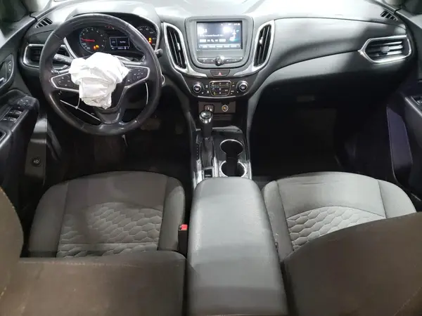 3GNAXSEV0JS588564 2018 CHEVROLET EQUINOX - Image 8