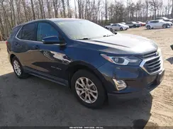 3GNAXSEV0JS588757 2018 CHEVROLET EQUINOX
