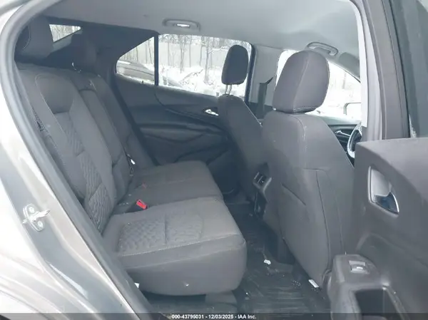 3GNAXSEV0JS590640 2018 CHEVROLET EQUINOX - Image 8