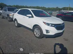 3GNAXSEV0JS590654 2018 CHEVROLET EQUINOX