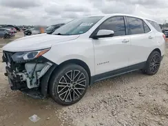 3GNAXSEV0JS592503 2018 CHEVROLET EQUINOX