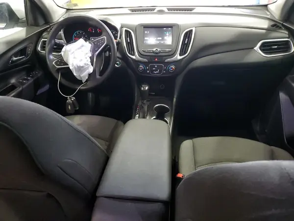 3GNAXSEV0JS593635 2018 CHEVROLET EQUINOX - Image 8