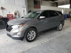 3GNAXSEV0JS596552 2018 CHEVROLET EQUINOX