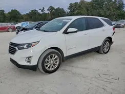 3GNAXSEV0JS601507 2018 CHEVROLET EQUINOX
