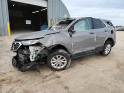 3GNAXSEV0JS618727 2018 CHEVROLET EQUINOX