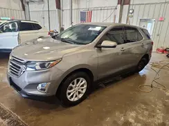 3GNAXSEV0JS623782 2018 CHEVROLET EQUINOX