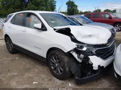 3GNAXSEV0JS625631 2018 CHEVROLET EQUINOX