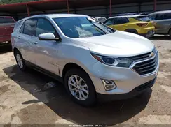 3GNAXSEV0JS630778 2018 CHEVROLET EQUINOX